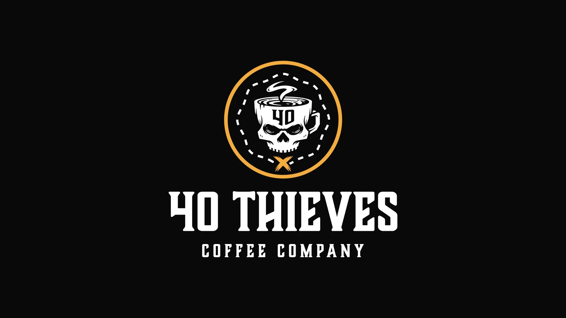 40 Thieves Coffee Company