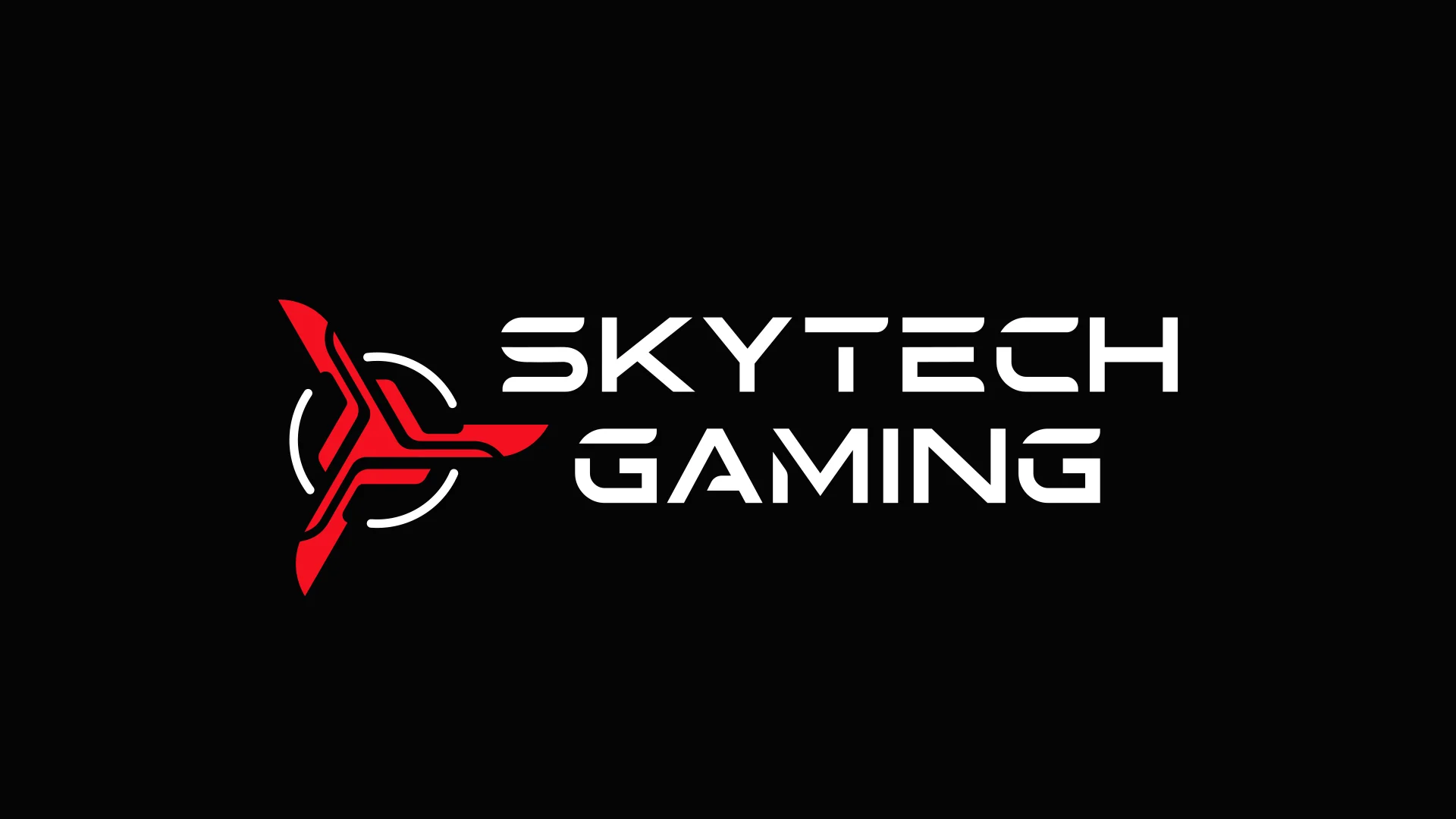 Skytech Gaming